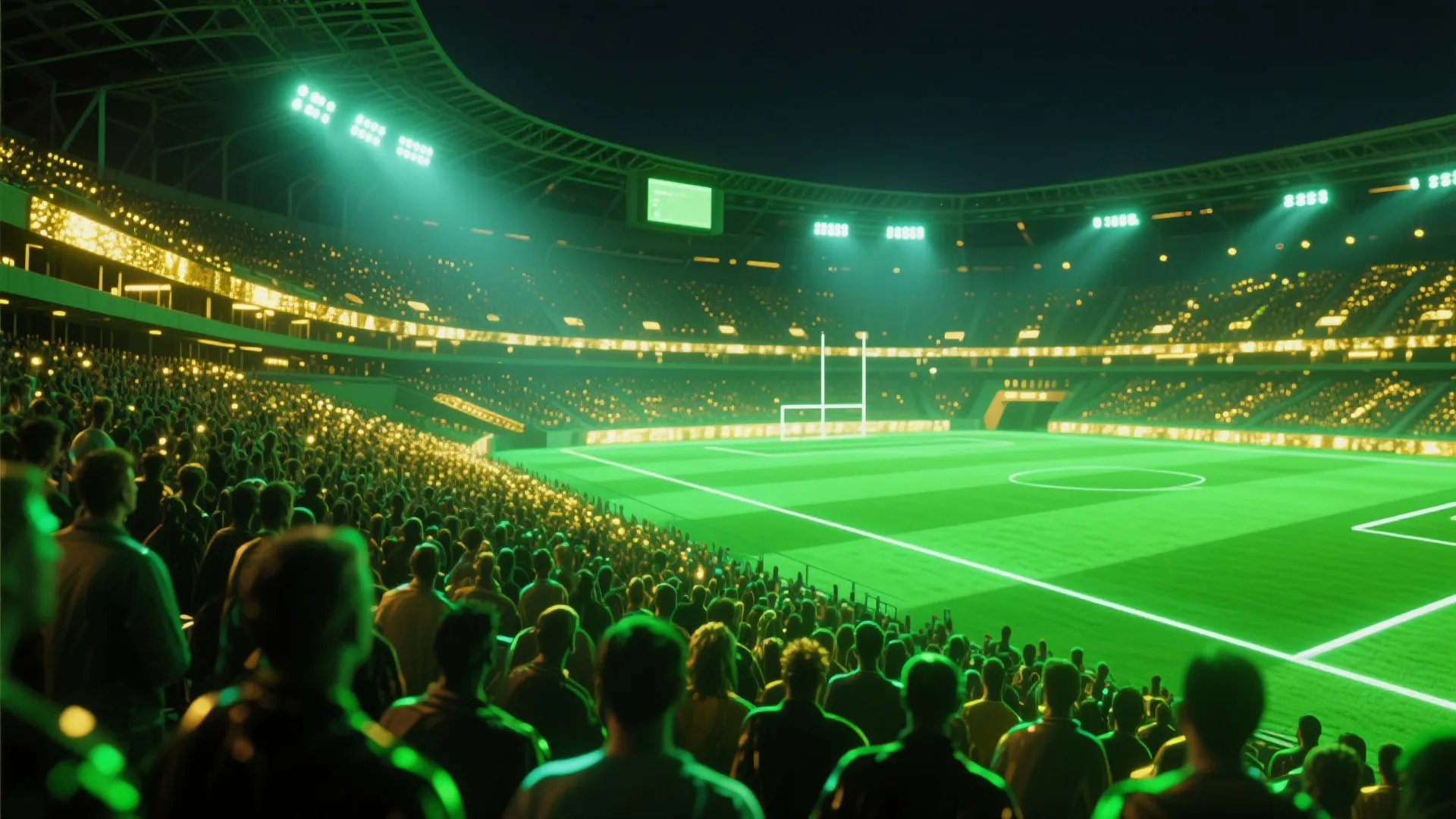 2026世界杯观赛方式与平台