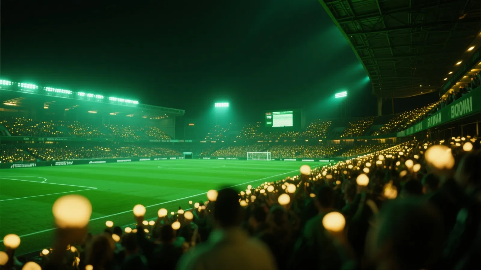 世界杯观赛入口背景图