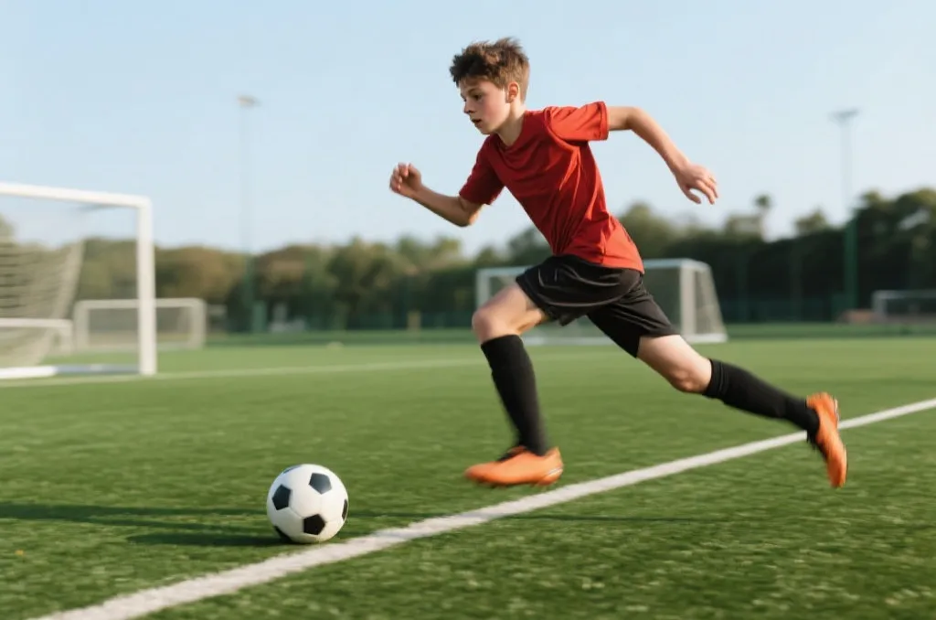 球迷观赛场景与社群活动