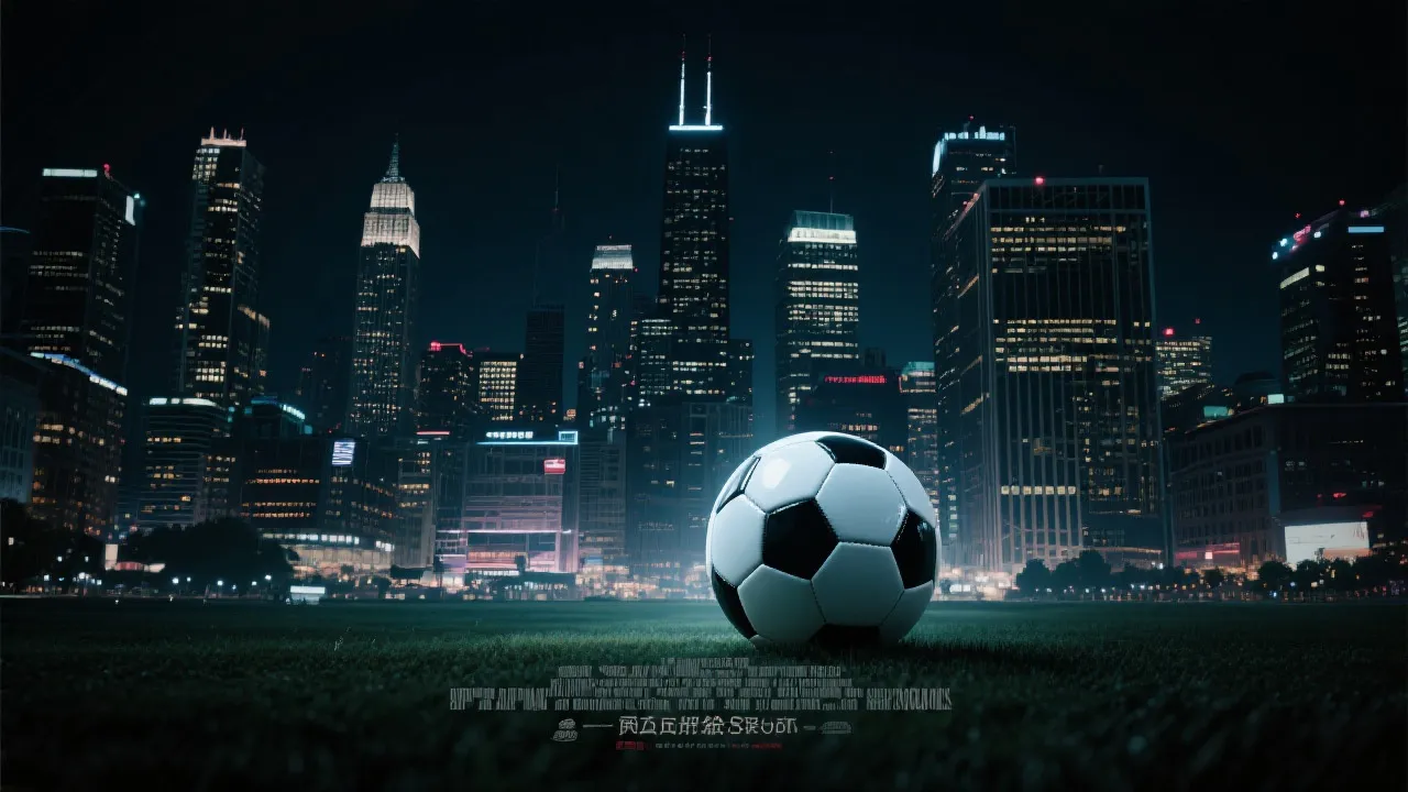 2026世界杯美国：一场流量变现的超级实验——赞助、内容、电商与职业机会全拆解