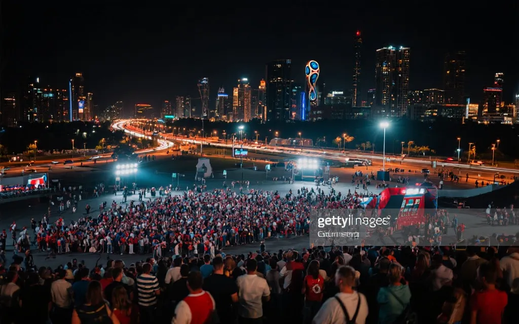 2026世界杯旅游增长：主办城市如何把赛事流量变成十年红利