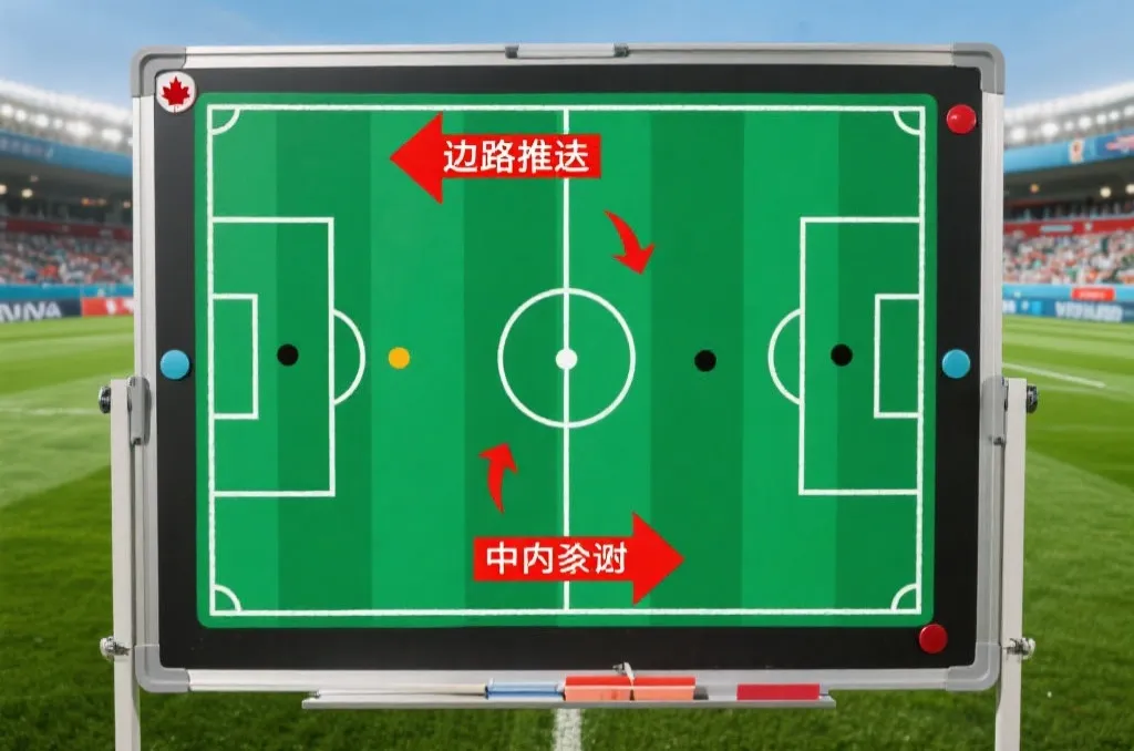 2026世界杯加拿大小组赛名单全拆解：首发预测、战术板与变阵答案一次看懂